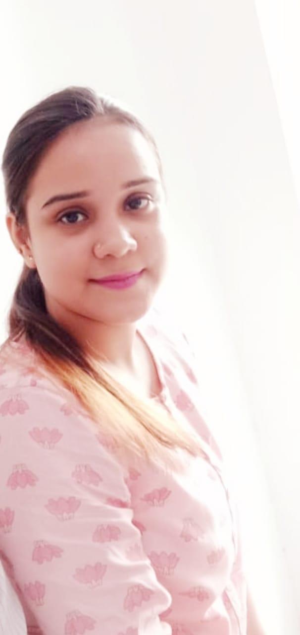 Anjali Sharma